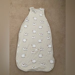 Woolino 4 Season Ultimate Baby Sleep Bag, 2-24 months